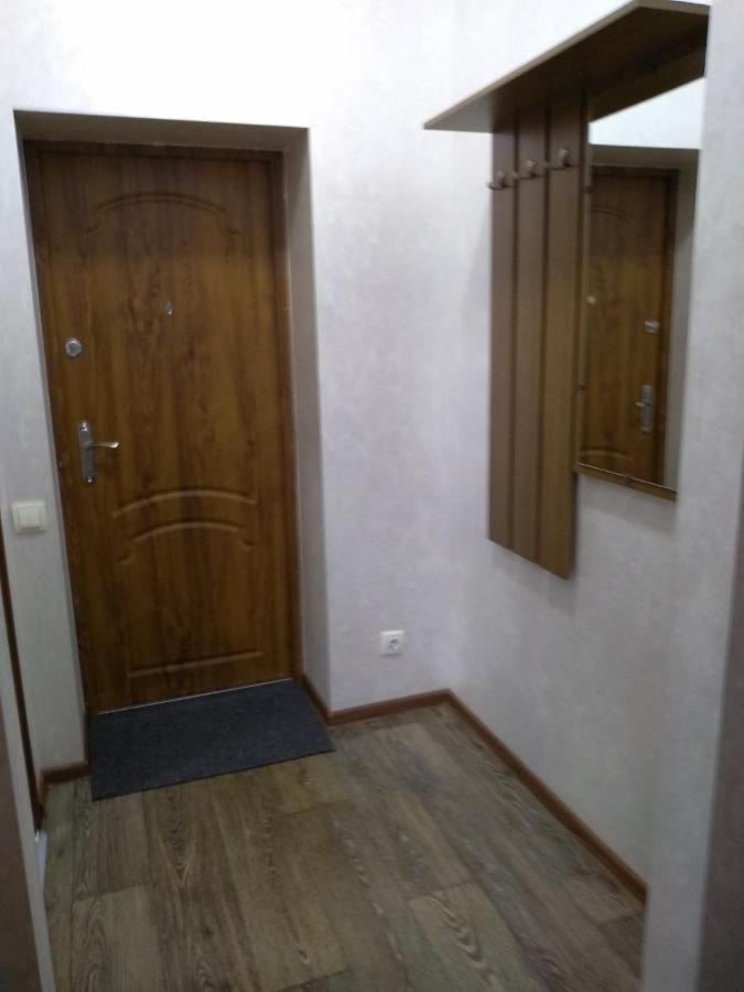 Vizit Hotel Stryi Buitenkant foto